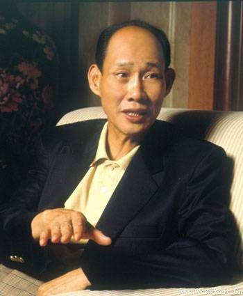 黄如论