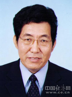 吉林省委书记巴音朝鲁当选吉林省人大主任