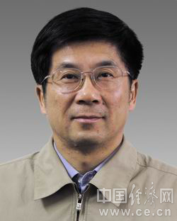 安徽广播电视台原台长张苏洲简历及照片 涉违纪被查 
