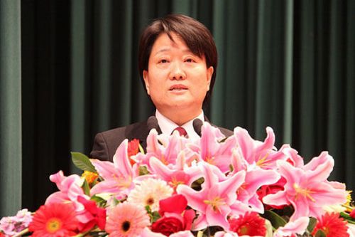 辽宁省高级人民法院副院长徐安生