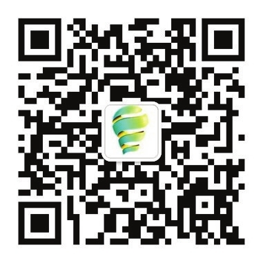 ~扫描二维码 注册市民网赢好礼