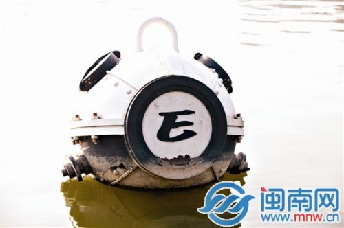 该艺术品名叫“找寻”