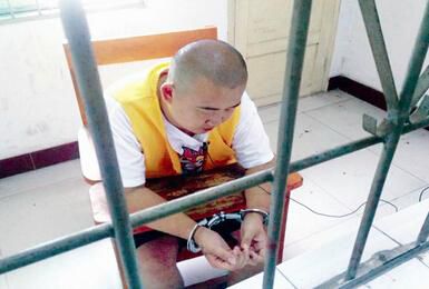 少女失踪迁出卖淫大案 30余名少女被强迫卖淫