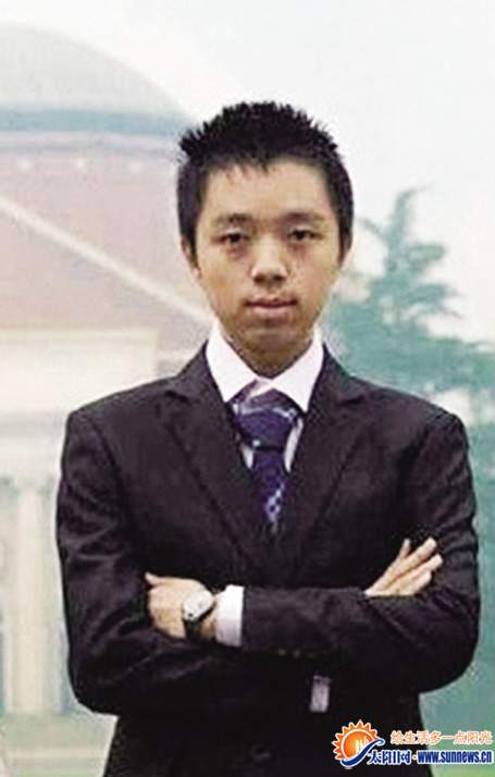 又见学霸 清华大学学生韩衍隽成绩单火了