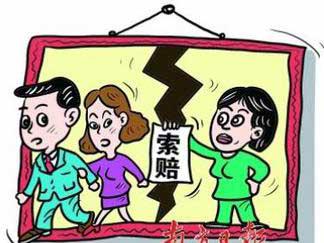 按摩女小三向原配炫耀与其老公做爱几百次