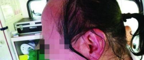 华东政法考研女生缺课挨批热水泼教授