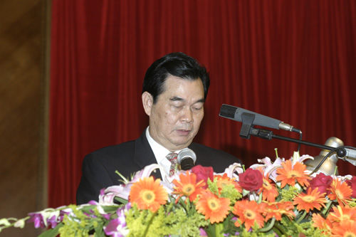汕头市政协原主席赖益成被开除党籍 掐死情妇被查