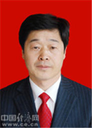 山西高平市纪委书记张俊明涉违纪违法被调查