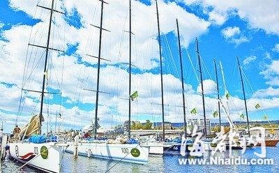 习近平参观访问澳大利亚4