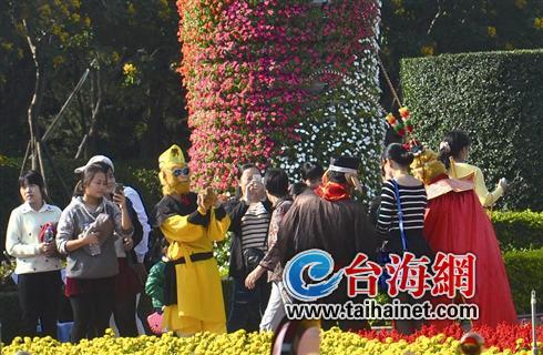花博会昨闭幕，签约总额超400亿元