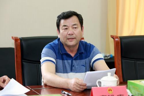 江西新余市人大常委会副巡视员李逢春涉违纪被