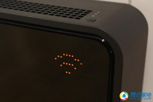 猎豹空气净化器测评:手机连接便捷,可查看滤网