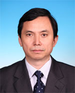 北京市发改委主任卢彦