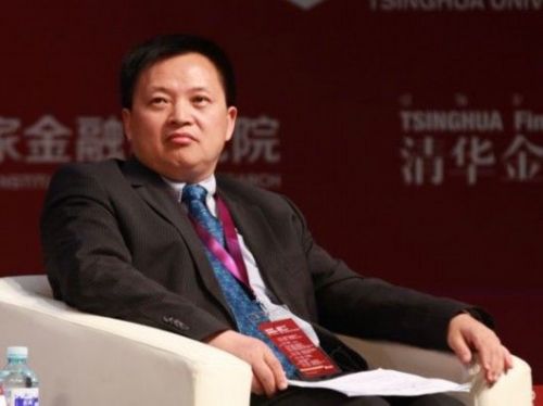 证监会投资者保护局局长李量。