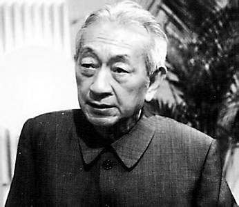 吴清源（图片来源于网络）