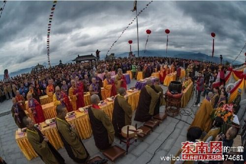 网友@淡淡的圭霖供图