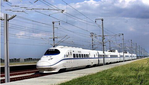 中方墨西哥高铁项目被取消获陪1600万美元 或