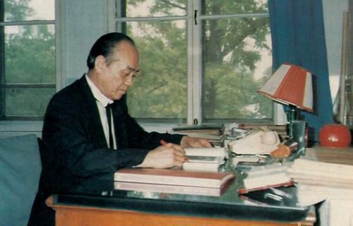 青海省委原书记黄静波逝世：习近平哀悼 胡锦涛李鹏献花圈