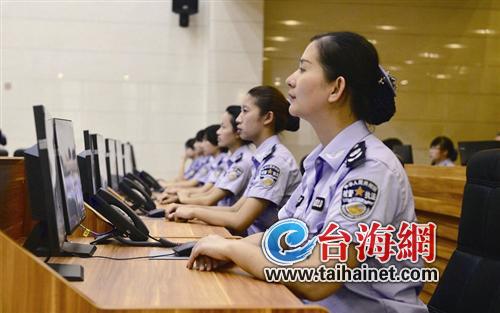 漳州初步建成“数字大城管”