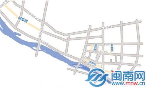 18条道路拟命名有变动