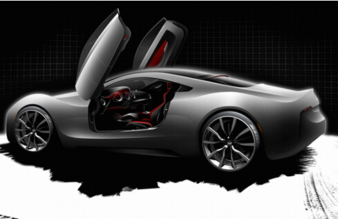 乐视See计划将做 超级汽车 复刻电视成功模