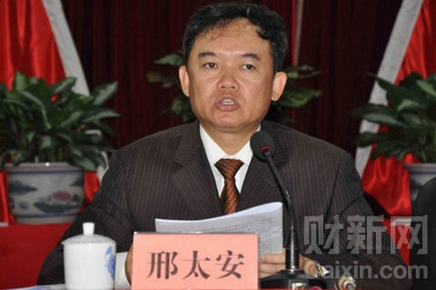 朱明国案牵连汕头纪委书记