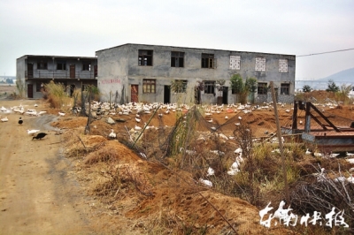 “地下嗨吧”藏身在民房內(nèi)