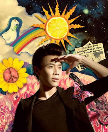 陶喆、邓丽君《望春风》闽南语歌曲mp3试听下