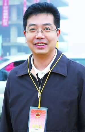 许毅青