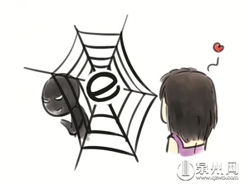 慧眼识伎俩骗子难近身