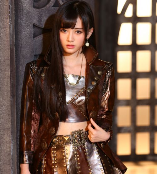 鞠婧祎成中国四千年第一美女
