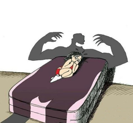 色狼
