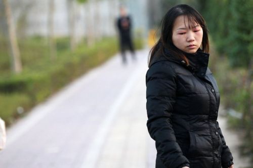 杨思仙是被割破动脉，失血过多而亡