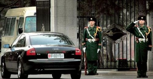 江苏敲定公车改革时间表 首批1万多机关明年完成