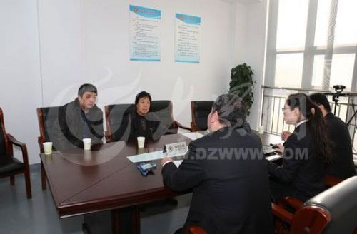 聂树斌案代理律师称可以阅卷 聂母相信山东高院能公平公正