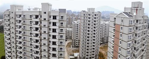 漳州市全力推进保障性安居工程建设