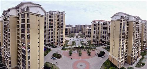 漳州市全力推进保障性安居工程建设1