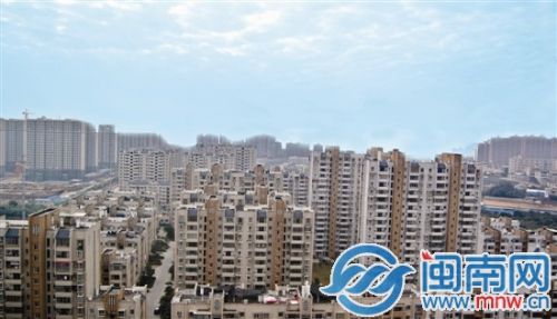 强化责任破解难题 全力推进保障房建设