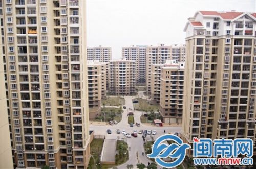 强化责任破解难题 全力推进保障房建设2