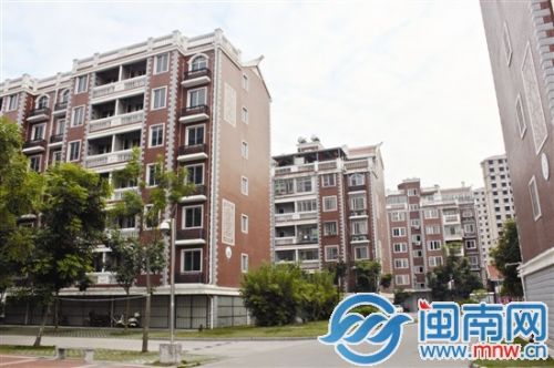 强化责任破解难题 全力推进保障房建设3