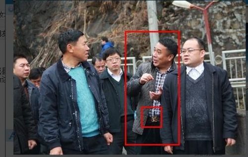 湖南系LV皮带官员被移送司法机关侦查