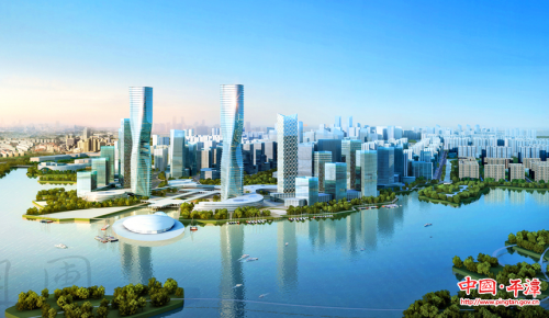 2015年平潭经济发展蓝图 加快自贸区发展建设-闽南网