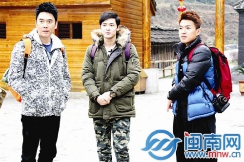 《歌手3》《茶道真兄弟》等6档综艺真人秀元