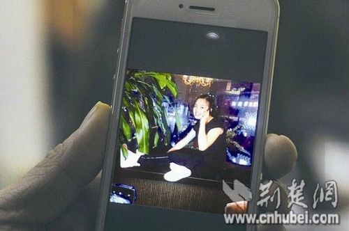 上海踩踏事故遇难者吴翠霞曾和姐姐说过完年找个男朋友