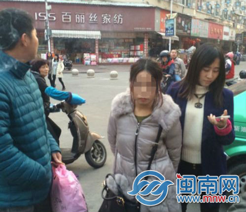 有过前科的沈某，又因诈骗被警方抓获