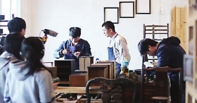 《聽(tīng)》視頻截圖