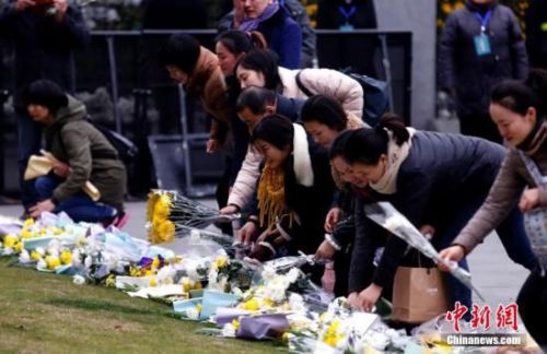 国家旅游局副局长:上海踩踏事件当地政府应安全负责