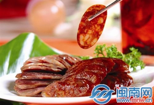 冬日好食 馋嘴腊味