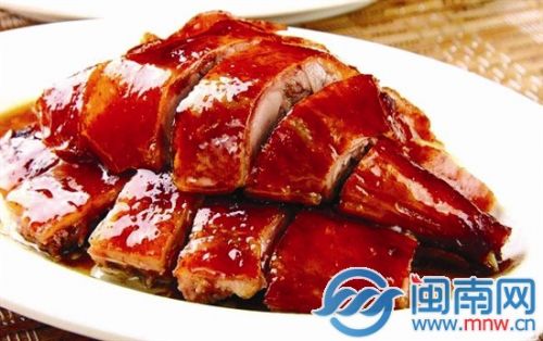 冬日好食 馋嘴腊味 1