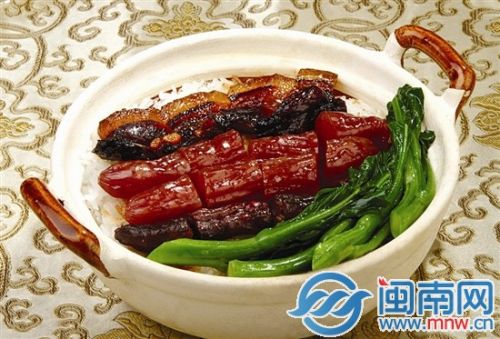 冬日好食 馋嘴腊味 2